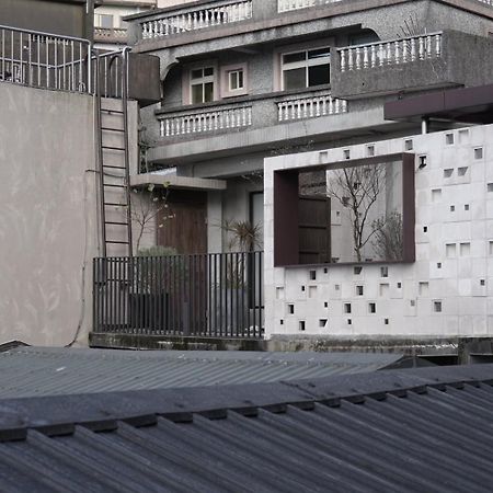 雲在山房 Apartment Джиуфен Екстериор снимка