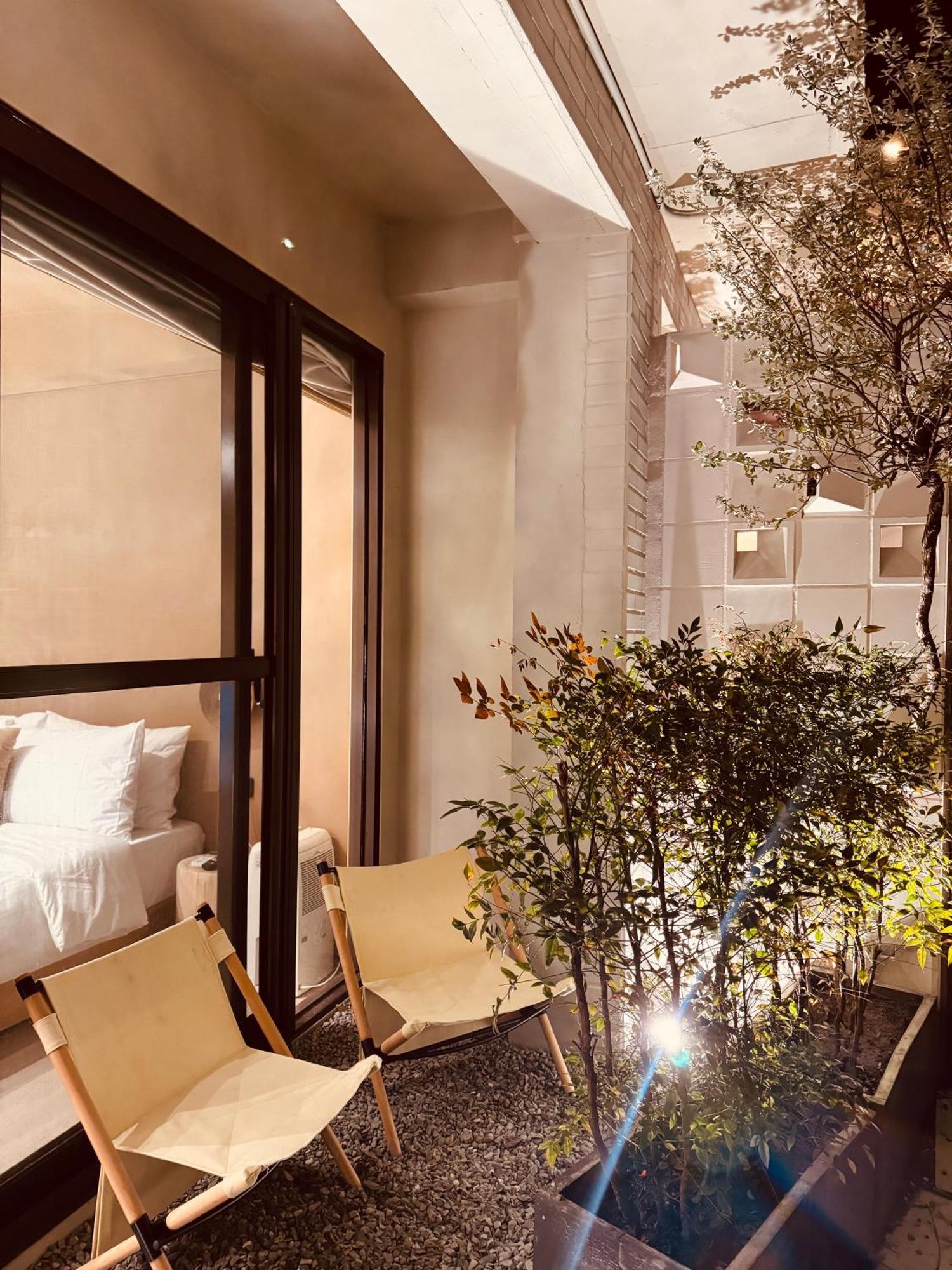 雲在山房 Apartment Джиуфен Екстериор снимка
