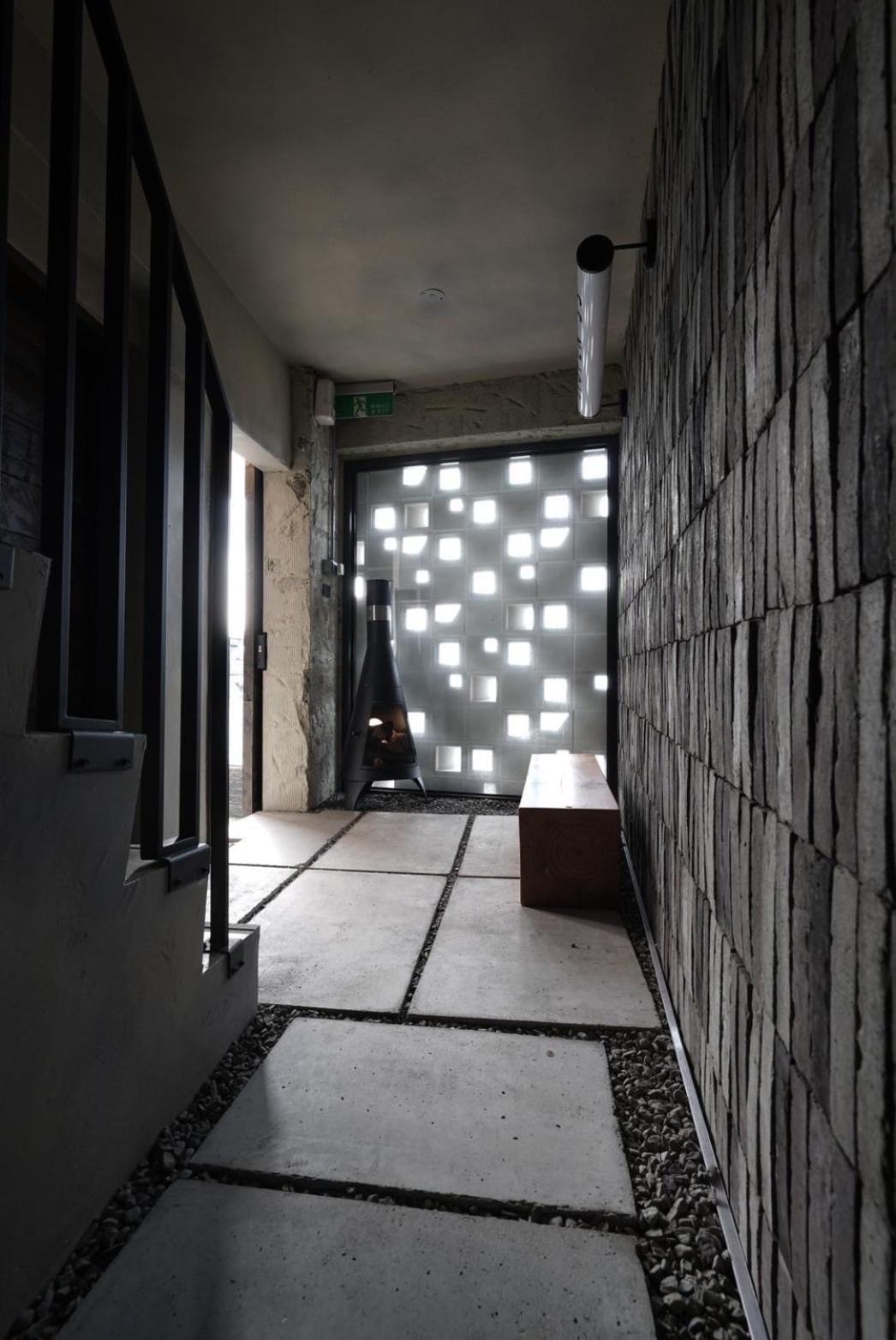 雲在山房 Apartment Джиуфен Екстериор снимка