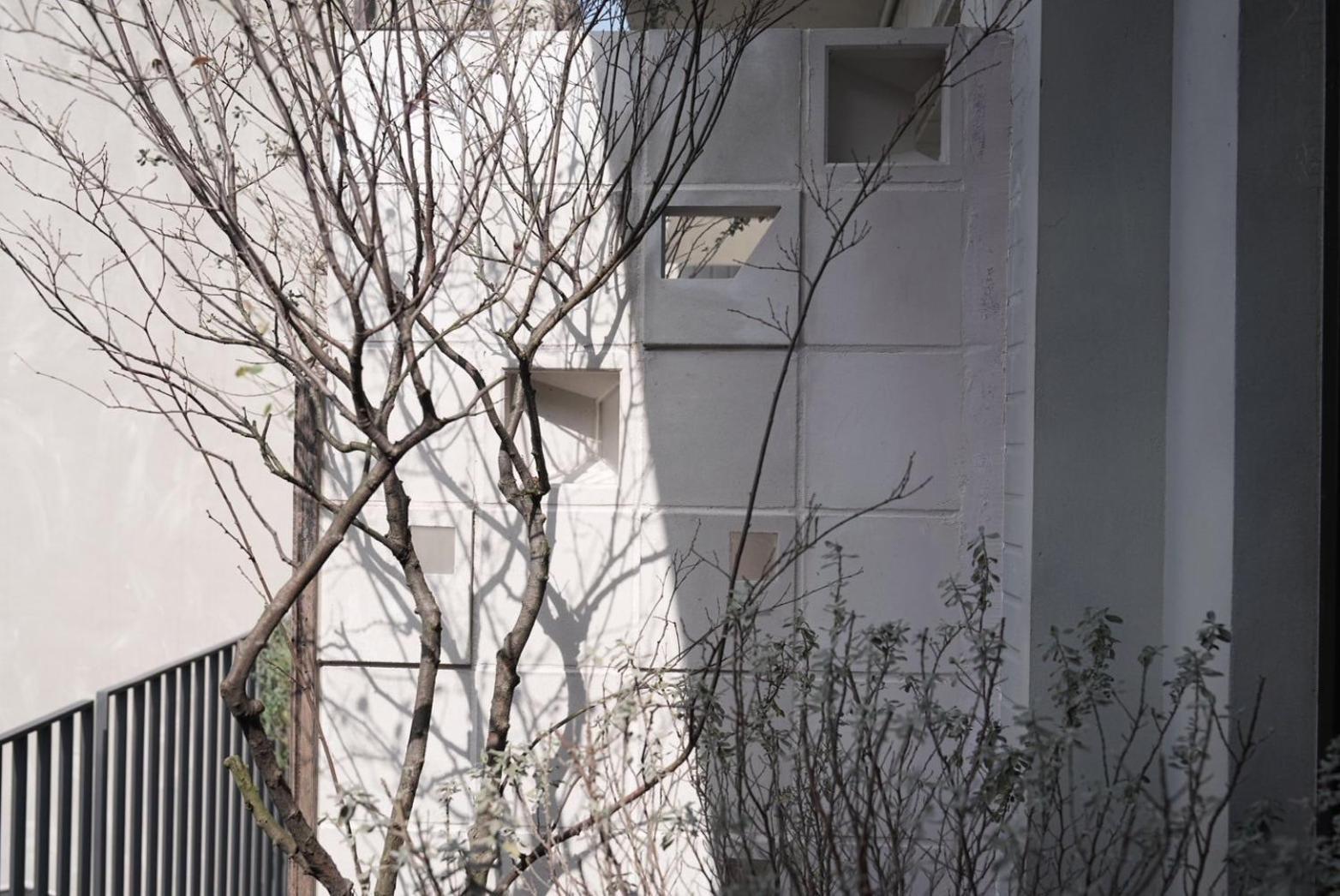 雲在山房 Apartment Джиуфен Екстериор снимка